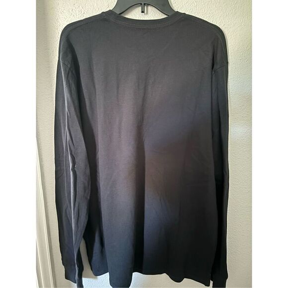 ❤️Men’s Levi’s Graphic Long Sleeve Shirt XL - Picture 5 of 5